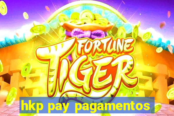 hkp pay pagamentos